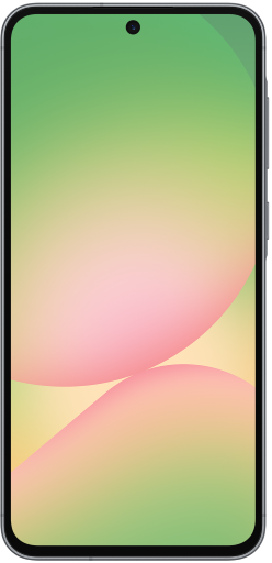 Galaxy A56 5G Front